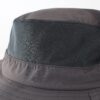 Home Prefer Outdoor UPF50+ Mesh Sun Hat Wide Brim Fishing Ha...