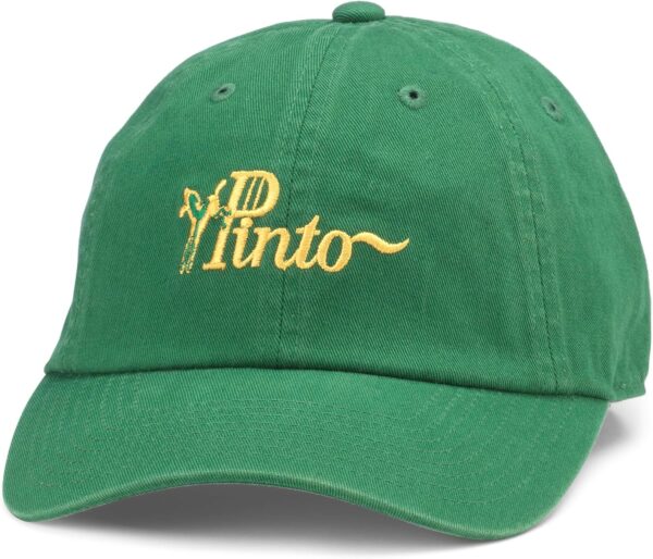 AMERICAN NEEDLE Ford Pinto Vintage Ballpark Adjustable Buckl...