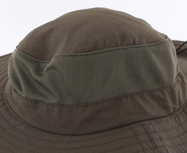 Home Prefer Outdoor UPF50+ Mesh Sun Hat Wide Brim Fishing Ha...