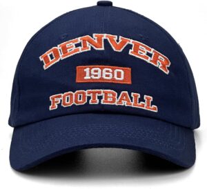 Sport hat Trucker Hat for Men Women Classic Football Fans US...