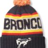 AMERICAN NEEDLE Ford Bronco Pillow Line Knit Beanie