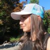 Grace Folly Beach Trucker Hats for Women- Snapback Baseball ...
