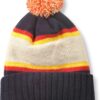 AMERICAN NEEDLE Ford Bronco Pillow Line Knit Beanie