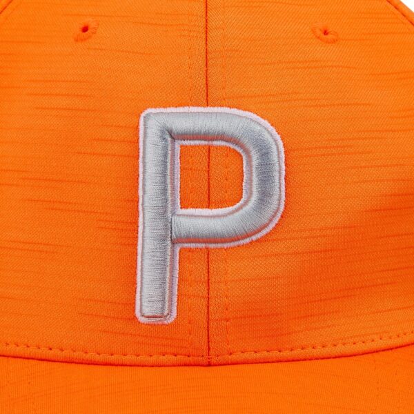 PUMA Golf Men's P Hat