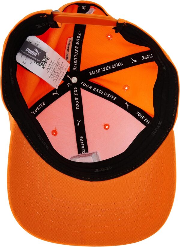 PUMA Golf Men's P Hat