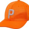 PUMA Golf Men's P Hat
