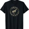 Ford Bronco Vintage Star Bronco T-Shirt