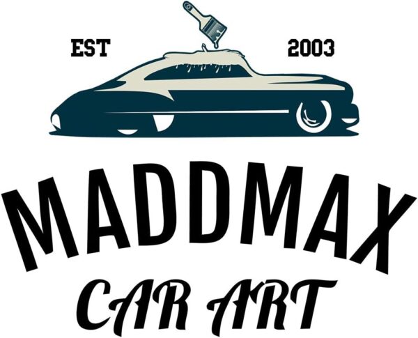 2002-05 Ford Thunderbird Convertible Classic Outline Design ...