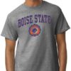 Barnesmith Short Sleeve T-Shirt, Unisex, Heritage Logo, NCAA...