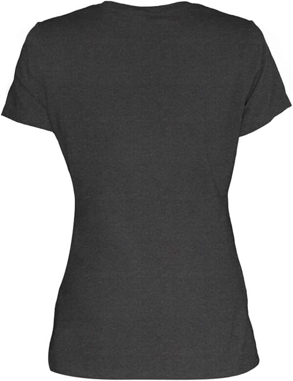 Ford Bronco Ladies Shirt, Built Wild, Short Sleeve Crew Neck...