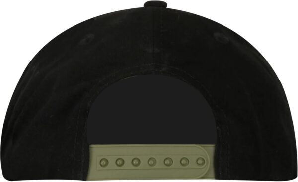 Ford Vintage Script Baseball Caps