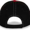 Ford Mustang Baseball Cap for Men - Logo Car Racing Hat Red ...