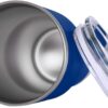 FOCO NFL unisex NFL Team Logo 30oz Insulated Stainless Steel...