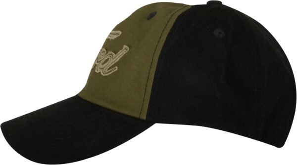 Ford Vintage Script Baseball Caps