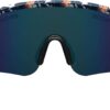 FOCO Men's NFL Team Logo Large Frame Sunglasses
