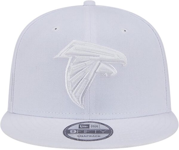 New Era Men's NFL Main on 9FIFTY Snapback Hat