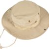 Sun Hats for Men Women Bucket Hat UPF 50+ Boonie Hat Foldabl...