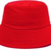 NPJY Bucket Hat for Women Men Cotton Summer Sun Beach Fishin...
