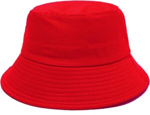 NPJY Bucket Hat for Women Men Cotton Summer Sun Beach Fishin...