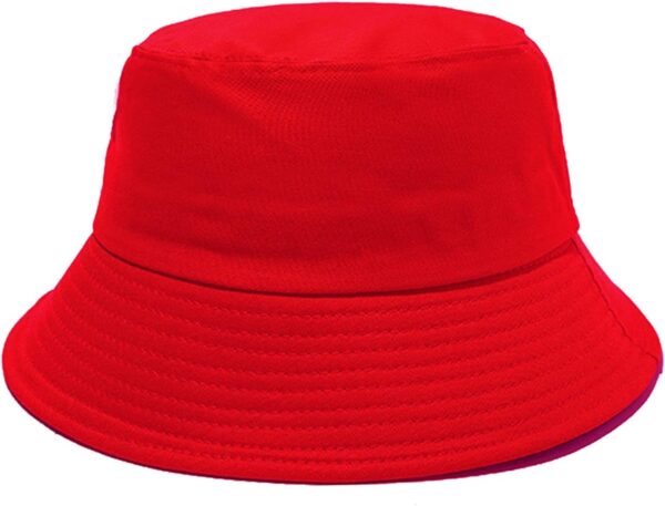 NPJY Bucket Hat for Women Men Cotton Summer Sun Beach Fishin...