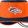 foco Men's NFL Team Logo Sport Outdoor Sun Bucket Boonie Hat