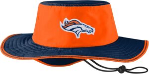 foco Men's NFL Team Logo Sport Outdoor Sun Bucket Boonie Hat