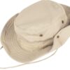 Sun Hats for Men Women Bucket Hat UPF 50+ Boonie Hat Foldabl...