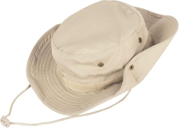 Sun Hats for Men Women Bucket Hat UPF 50+ Boonie Hat Foldabl...