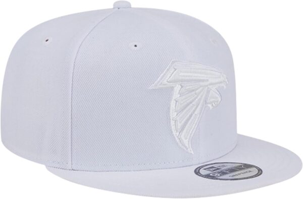 New Era Men's NFL Main on 9FIFTY Snapback Hat