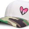Grace Folly Beach Trucker Hats for Women- Snapback Baseball ...
