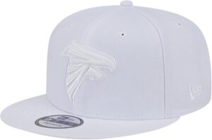 New Era Men's NFL Main on 9FIFTY Snapback Hat