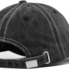 Cot-Oath Mens Baskeball Cap Women Hat - American Flag Hat Un...