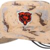 FOCO Men's NFL Team Logo Sport Outdoor Sun Bucket Boonie Hat