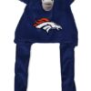 Littlearth NFL unisex-adult Nfl Cheering Sidekick Hat