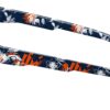 FOCO Men's NFL Team Logo Large Frame Sunglasses