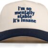 Funny Hat, Trucker Hat, Hats for Men, Hats for Women, Party ...