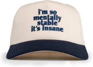 Funny Hat, Trucker Hat, Hats for Men, Hats for Women, Party ...