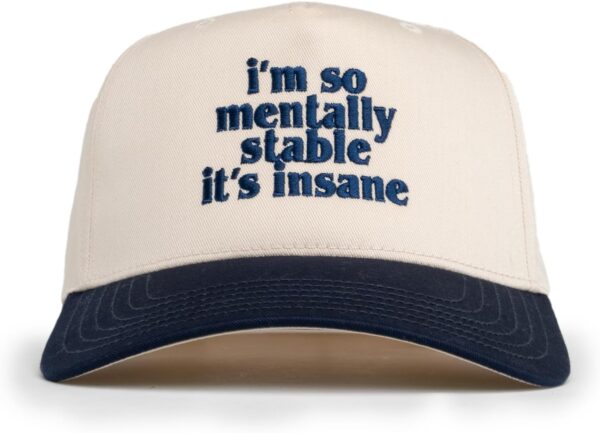 Funny Hat, Trucker Hat, Hats for Men, Hats for Women, Party ...