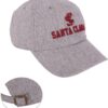 Desert Cactus Santa Clara University Baseball Hat SCU Bronco...