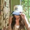 Funny Hat, Trucker Hat, Hats for Men, Hats for Women, Party ...