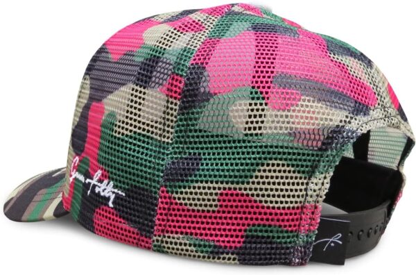 Grace Folly Beach Trucker Hats for Women- Snapback Baseball ...
