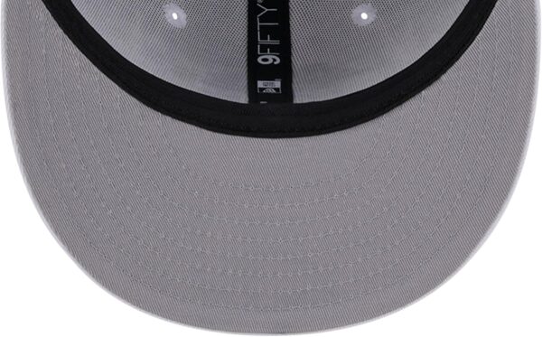 New Era Men's NFL Main on 9FIFTY Snapback Hat