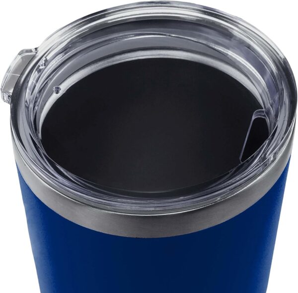 FOCO NFL unisex NFL Team Logo 30oz Insulated Stainless Steel...