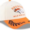 New Era Men's NFL 2025 NFL Draft 39THIRTY Flex Hat