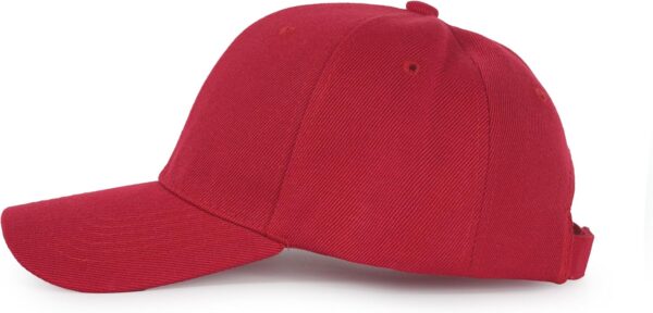 Edoneery Men Women Baseball Cap-Low Profile Adjustable Washe...