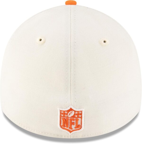 New Era Men's NFL 2025 NFL Draft 39THIRTY Flex Hat