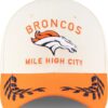 New Era Men's NFL 2025 NFL Draft 39THIRTY Flex Hat
