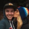 YoColorado Argyle Colorado Pom Pom Beanie - Mountain Winter ...