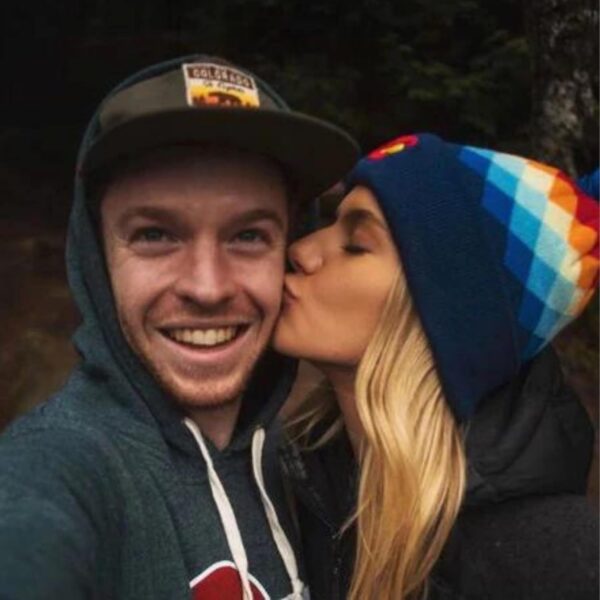 YoColorado Argyle Colorado Pom Pom Beanie - Mountain Winter ...