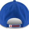 New Era NFL The League 9FORTY Throwback Logo Adjustable Hat ...